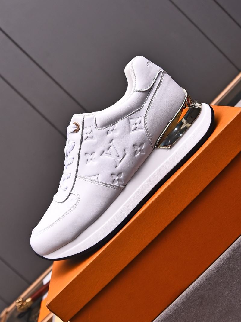 Louis Vuitton Run Away Sneaker